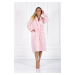 Eloise Pink Pink Bathrobe