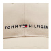 Tommy Hilfiger Šiltovka Essential Cap AU0AU01667 Béžová