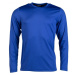 Kensis GUNAR Pánske technické tričko, modrá, veľkosť