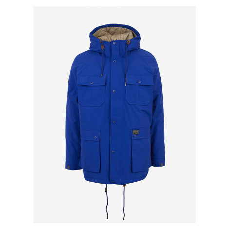 Pánske parky Superdry