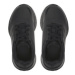 Adidas Sneakersy Tensaur Run Shoes GZ3426 Čierna
