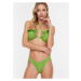 Light Green Women's Swimsuit Bottoms Trendyol - Women