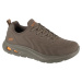 KHAKI PÁNSKE TENISKY SKECHERS BOBS UNITY - SLEEK REVIVE 118075-OLV