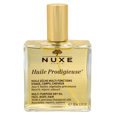 Nuxe Multifunkčný suchý olej Huile Prodigieuse 50 ml