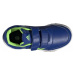 adidas TENSAUR C Detská voľnočasová obuv, modrá, veľkosť