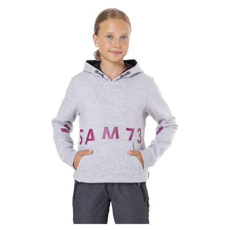 SAM73 Donna Sweatshirt - Girls Sam 73