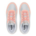 Diadora Sneakersy Simple Run Gs 101.179245 01 50089 Sivá
