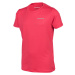 Arcore ALI Detské technické tričko, ružová, veľkosť