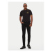 Versace Jeans Couture Džínsy 77GAB5K0 CDW00 Čierna Skinny Fit