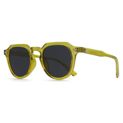 Hanukeii  Seashell  Slnečné okuliare Žltá