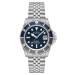 Duxot DX-2057-44 Atlantica Automatic Diver 42mm 20ATM