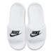 Nike VICTORI ONE Dámske šľapky, biela, veľkosť 42