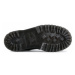 Dr. Martens Členková obuv s elastickým prvkom 2976 Quad 24687001 Čierna