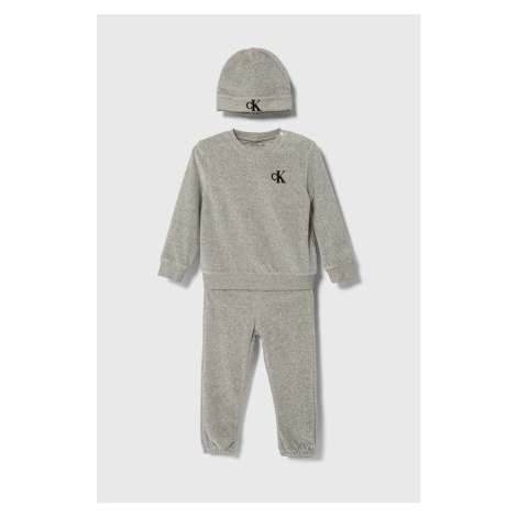 Súpravy pre dojčatá a batoľatá Calvin Klein