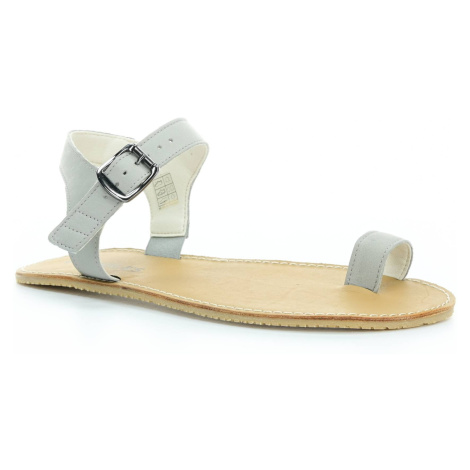 Angles Fashion sandále Angles Aura Grey 42 EUR