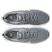 Nike WEARALLDAY Pánska voľnočasová obuv, sivá, veľkosť 44