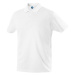 Starworld Pánske polo tričko SW160 White