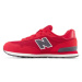 Topánky New Balance Jr GC515KC