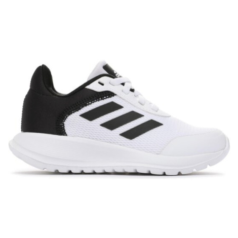 Adidas Sneakersy Tensaur Run Shoes IF0348 Biela