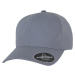 Delta Grey Cap