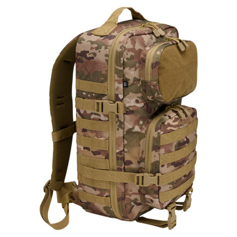 Tactical camouflage for the US Cooper Patch Large Backpack