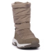 Cmp  P780 YAKKA WMN SNOW BOOT  Polokozačky Béžová