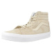 Vans  SK8-HI  Módne tenisky Béžová