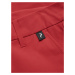 Nohavice Peak Performance W Illusion Pants Softer Red