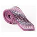 40026-102 Fialová kravata
