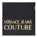 Versace Jeans Couture Kabelka 75VA4BAH Čierna
