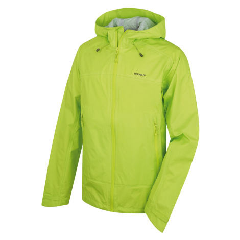 Men's outdoor jacket HUSKY Lamy M