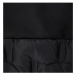 Kilpi LIAN-W Dámska zateplená sukňa QL0207KI Čierna