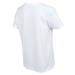 Puma SLAVIA PRAGUE GRAPHIC TEE JR Juniorské tričko, biela, veľkosť