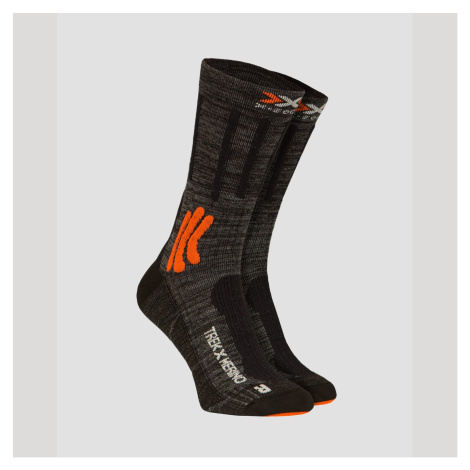 Trekingové Ponožky X-socks Trek X Merino