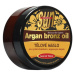 VIVACO SUN Argan Oil telové maslo BRONZE pre rýchle zhnednutie BEZ UV Filtra 200ml - VIVACO