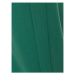 Puma Teplákové nohavice T7 538199 Zelená Regular Fit