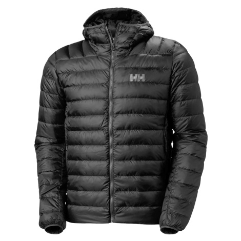 Pánska bunda Helly Hansen Verglas Hooded Down 2.0