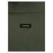 Calvin Klein Big & Tall Zimná bunda  zelená / čierna