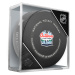 Fanouškovský puk NHL Lake Tahoe Official Game Puck , Philadelphia Flyers-Boston Bruins