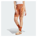 Dámske kraťasy ADIDAS FARM BIKE SHORT-IV9737-Orange