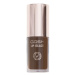 Gosh Lip Glaze lesk na pery 5.5 ml, 003 Dark Chocolate