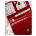 Dámska peňaženka [DH] R RD 38 GCL červená jedna