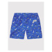 Polo Ralph Lauren Plavecké šortky 322865242001 Modrá Regular Fit