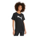 Dámske tričko Evostripe Tee W 589143 01 - Puma