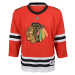 Chicago Blackhawks detský hokejový dres replica home