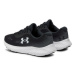 Under Armour Bežecké topánky Ua W Charged Rogue 4 3027005-001 Čierna