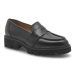 Badura Loafers AMANTEA-E23-28180NAP Čierna