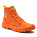 Palladium Outdoorová obuv Pampa Monopop 09140-651-M Oranžová