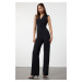 Trendyol Black Overalls