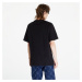 Tričko Daily Paper Unified Type Short Sleeve T-Shirt Black